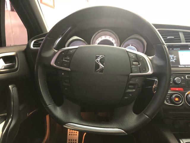 Citroen DS 4 ótimo estado 1.6 - Foto 13