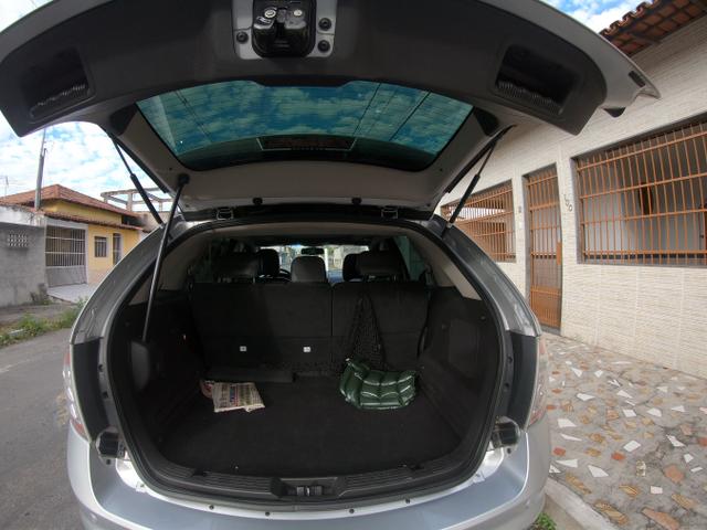 Ford Edge 2009 - Foto 12