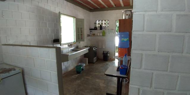Casa de Praia - Ilha de Itamaracá - Foto 14