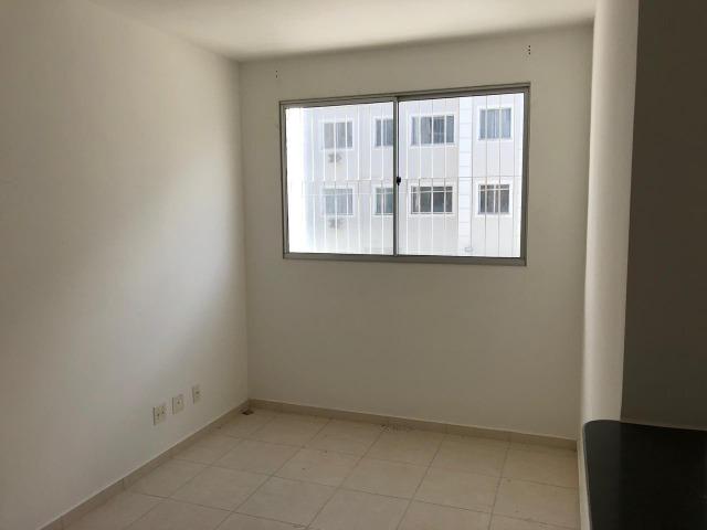 Apartamento 2 quartos, 2º andar no cond. Viva Juara em Jacaraípe - Foto 4