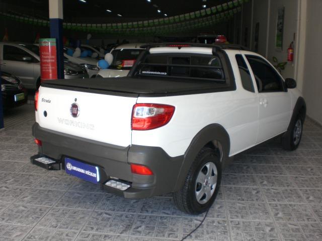 Fiat Strada - Foto 6