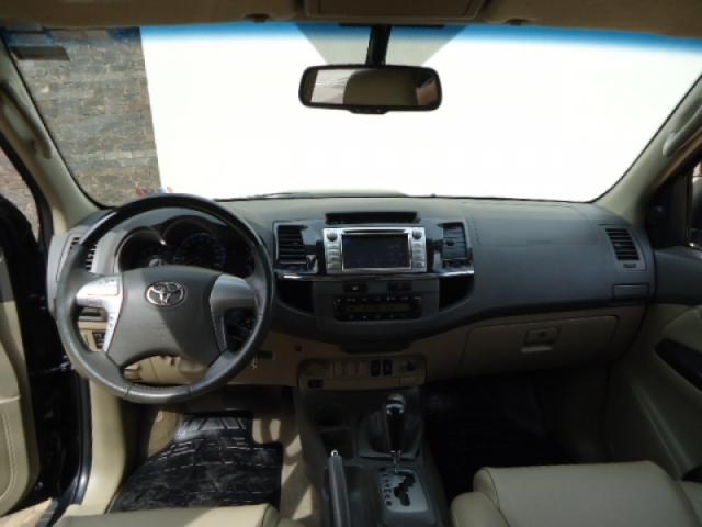 Toyota hilux sw4 3.0 srv 4x4 16v turbo intercooler diesel 4p automatico - Foto 5