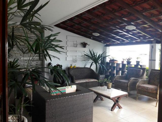 Muito Espaço Com Piscina - Foto 20
