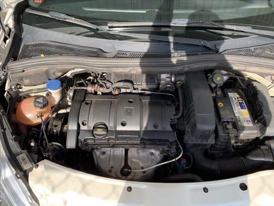 PEUGEOT 208 1.6 GRIFFE 16V FLEX 4P AUTOMÁTICO - Foto 9