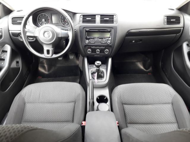 Jetta 2.0 confortline 2012 manual - Foto 6