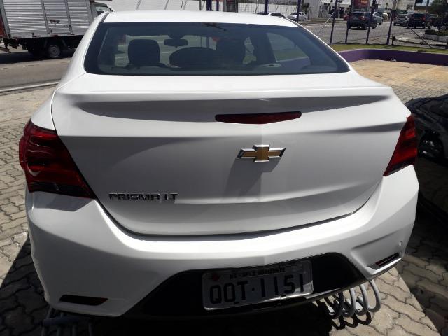 Prisma LT.1.4 2019 IPVA 2019 pago - Foto 5