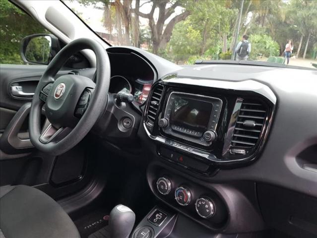 Fiat Toro 1.8 16v Evo Freedom - Foto 8