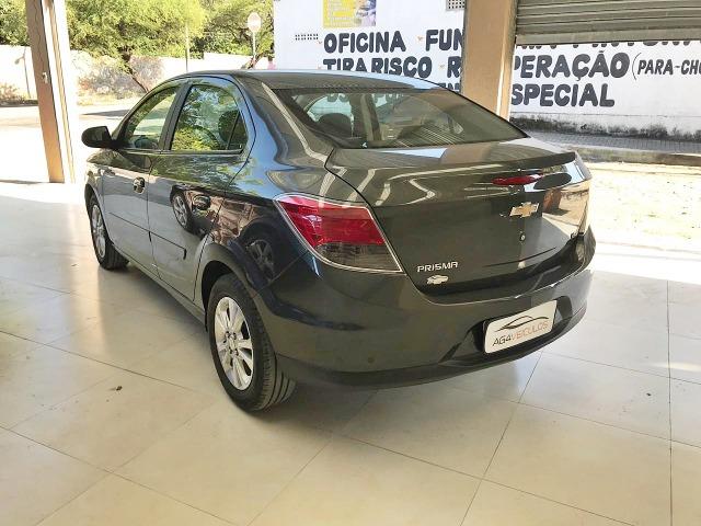 Gm-prisma ltz aut 1.4 - Foto 4