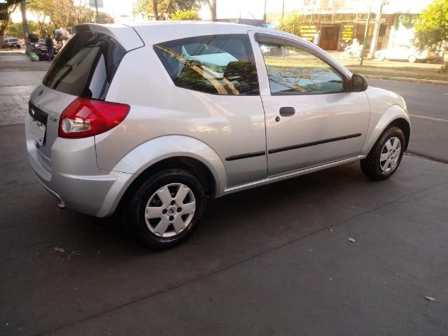 Ford Ka 1.0 2008/2009 - Foto 6