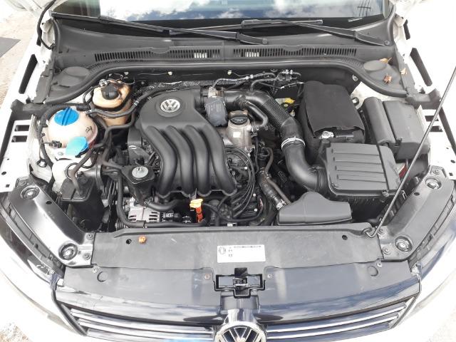 Jetta 2.0 confortline 2012 manual - Foto 8