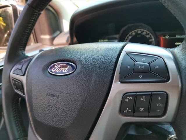 Ford Ranger 3.2 Xlt 4x4 cd 20v - Foto 6