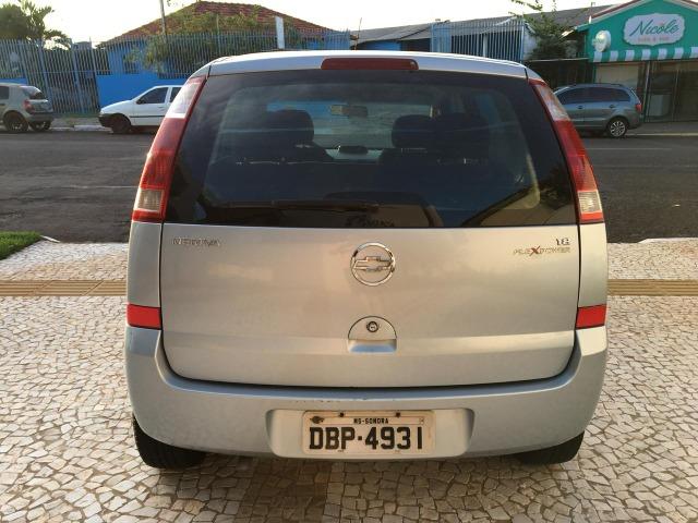 Meriva maxx completa - Foto 4