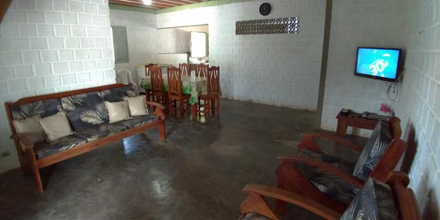 Casa de Praia - Ilha de Itamaracá - Foto 9