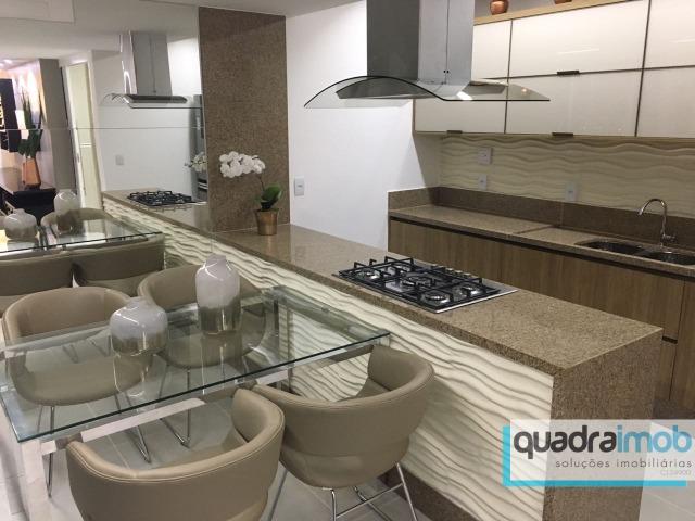 Noroeste - Apartamento 02 Quartos C/ 01 Suíte + Depósito - Pronto P/ Morar
