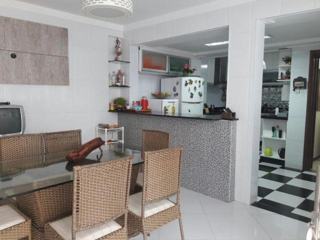 Muito Espaço Com Piscina - Foto 7