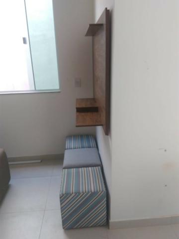 Casa Bairro Res. Bethania, 2 qts/suíte, Condominio fech., 75 m². Valor 170 mil - Foto 8