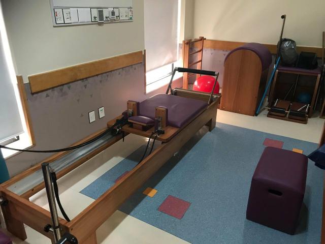 Aparelhos de Pilates - Foto 2