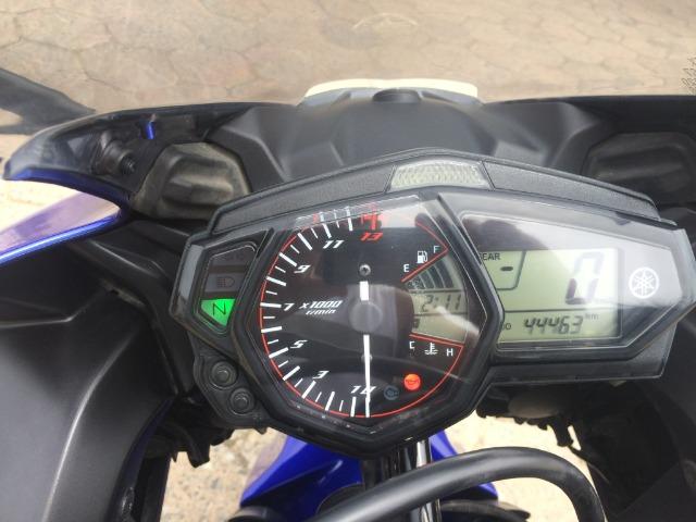 Yamaha Yzf r3 - Foto 6