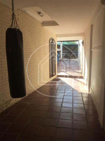 Casa de condomínio à venda com 3 dormitórios em Portuguesa, Rio de janeiro cod:859822 - Foto 4