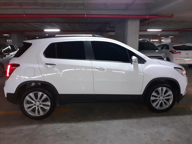 Tracker 1.4 Turbo 2018 Premier Top de Linha Novo - Foto 2