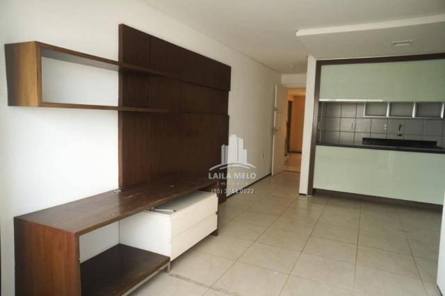 Apartamento no luciano cavalcante - Foto 11