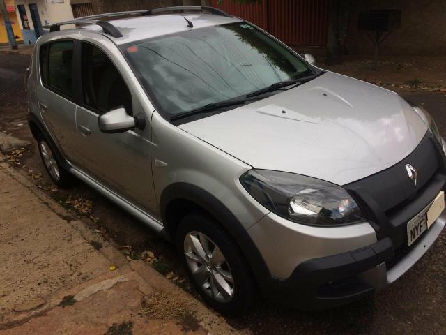 Sandero 1.6 stepway - Foto 10