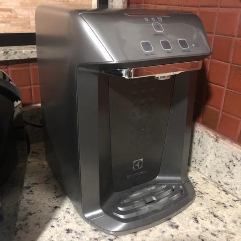 Purificador de Água Prata (PA26G) bivolt - Electrolux