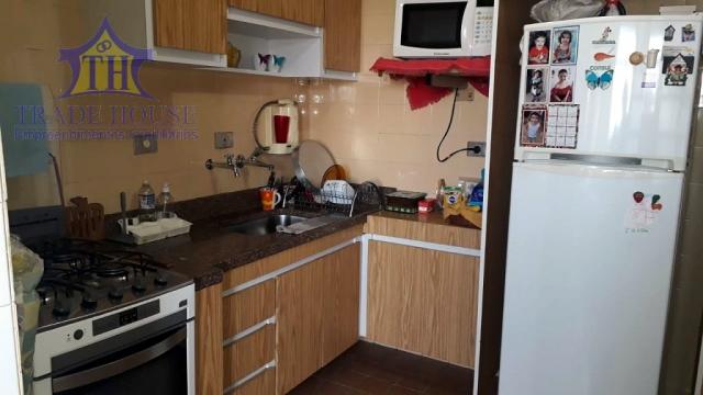 Apartamento à venda com 2 dormitórios em Vila gumercindo, São paulo cod:28843