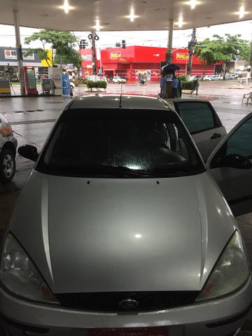 Ford focus 1.6 flex - Foto 4