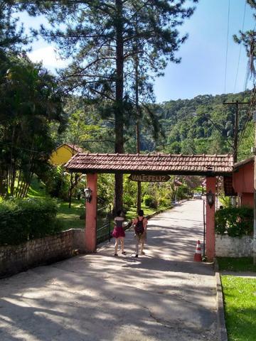 Lotes Condomínio Vale Feliz em Teresópolis