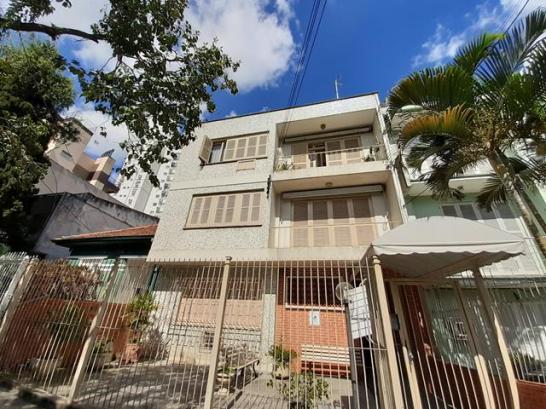 Apartamento para alugar com 3 dormitórios em , cod:I-023578 - Foto 2