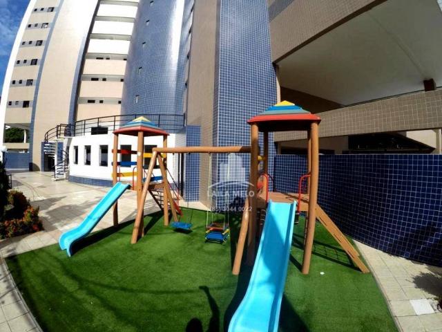 Apartamento no guararapes projetado - Foto 12