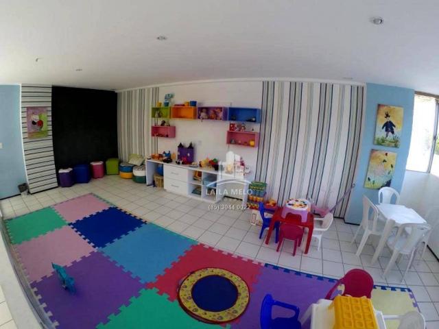 Apartamento no guararapes projetado - Foto 11