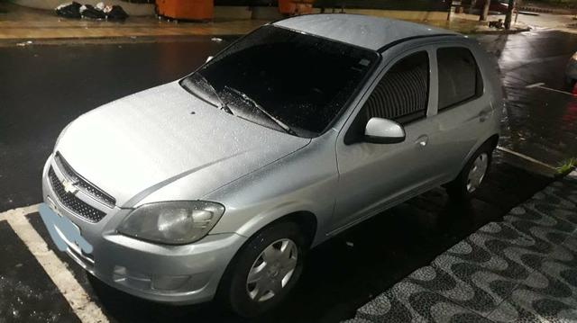 Celta Lt VHCE Flex 1.0 completo 2012/2012 (JÁ FINANCIADO)