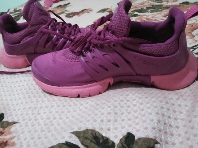 Tênis Nike - Foto 3
