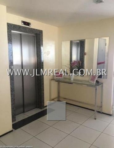 (Cod.:105 - Maraponga) - Vendo Apartamento com 2 Quartos - Foto 8