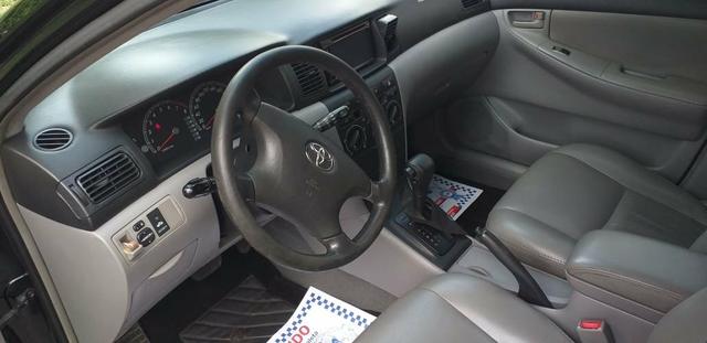 Toyota Fielder - Foto 5