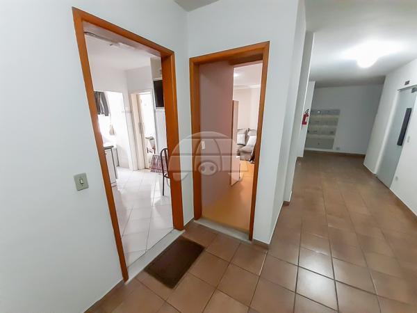 Apartamento à venda com 3 dormitórios em Portão, Curitiba cod:924676 - Foto 18
