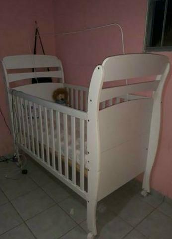 Berço americano