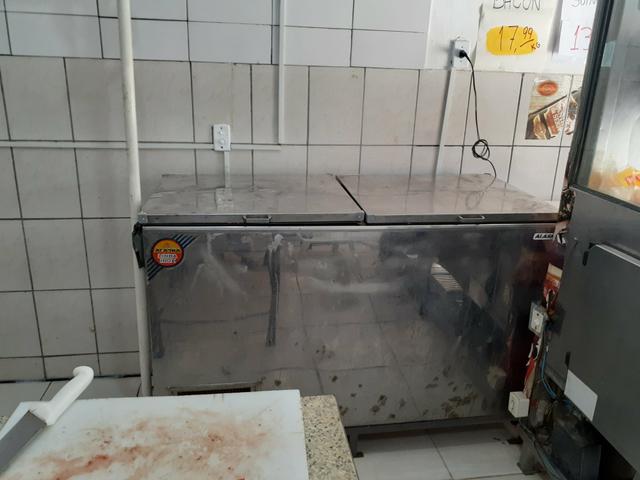 Maquinário açougue - Foto 3