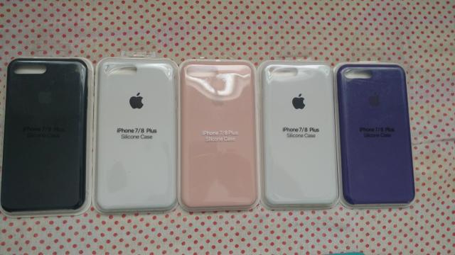 Capa iPhone