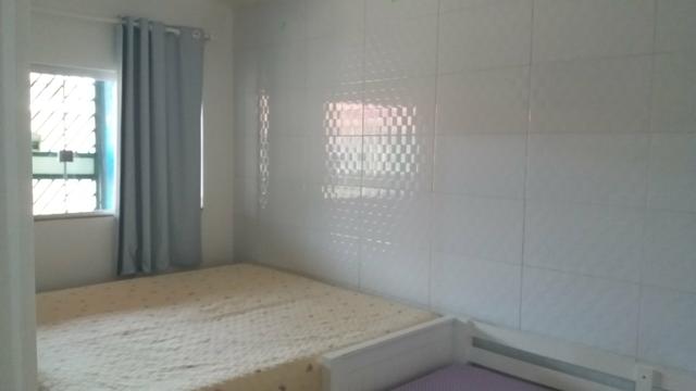Casa na qr 317 Norte Santa maria - Foto 6