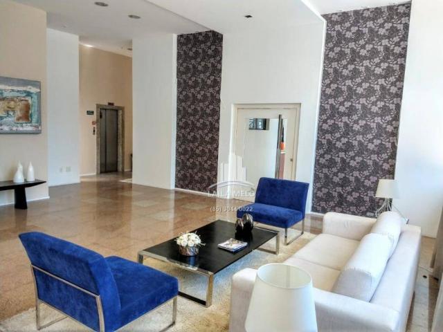 Apartamento projetado,60 m2,3 quartos, 2 vagas,edson queiroz - Foto 3