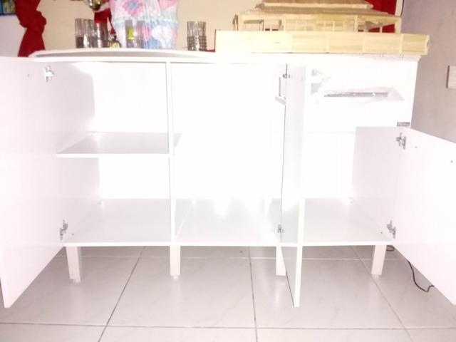 Balcão semi novo - Foto 3
