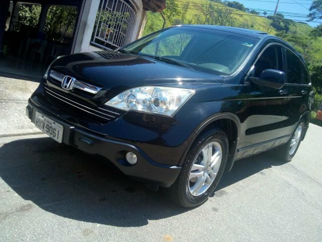 Vendo CRV 2009