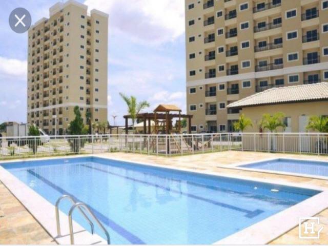 Apartamento à venda - negocie com o dono! - cond. lagoa jóquei ville - Foto 6