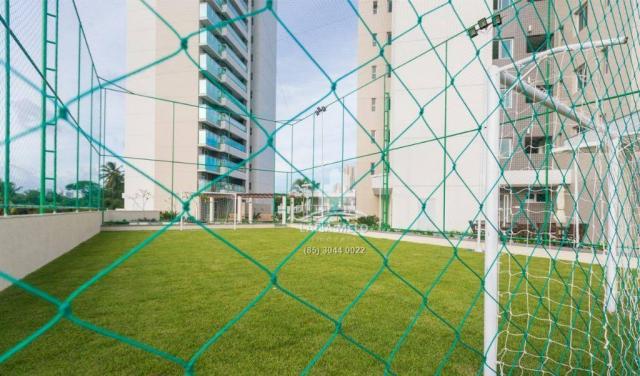 La fitte 3 quartos no guararapes - Foto 6