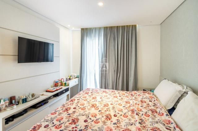 Casa de condomínio à venda com 3 dormitórios em Uberaba, Curitiba cod:13055.001 - Foto 2
