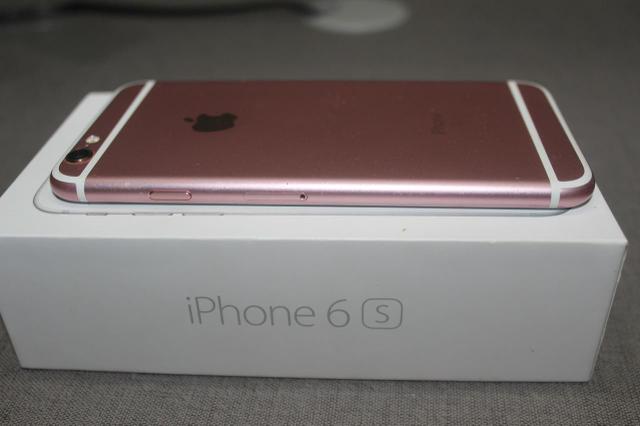 IPhone 6s 32 GB - Foto 5