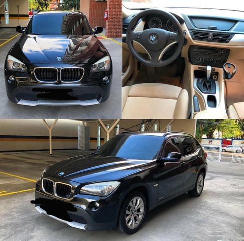 Vendo BMW X1 18i 2012